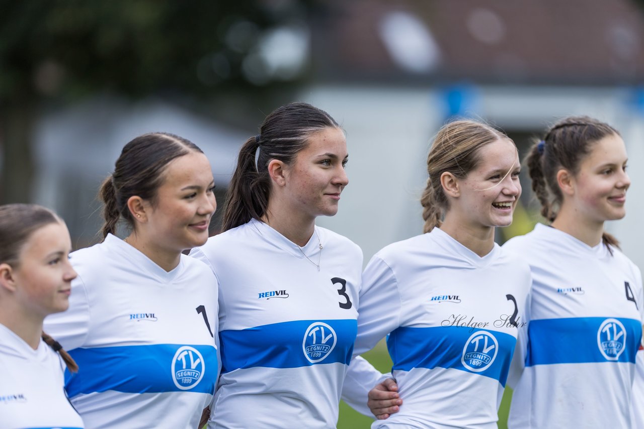 Bild 375 - wU16 Deutsche Meisterschaft